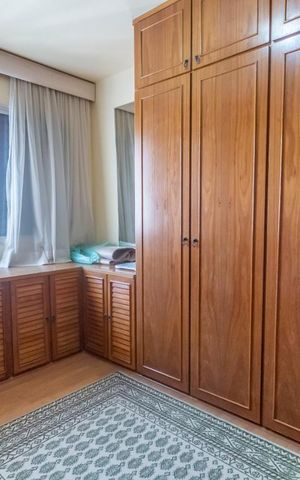 Apartamento à venda com 244m², 3 quartos e 3 vagasSuíte 1