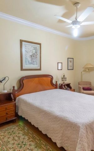 Apartamento à venda com 244m², 3 quartos e 3 vagasSuíte 1