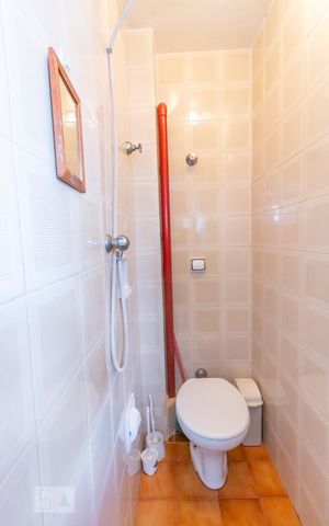 Apartamento à venda com 244m², 3 quartos e 3 vagasLavabo