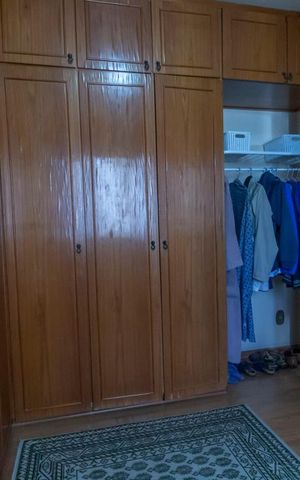 Apartamento à venda com 244m², 3 quartos e 3 vagasSuíte 1