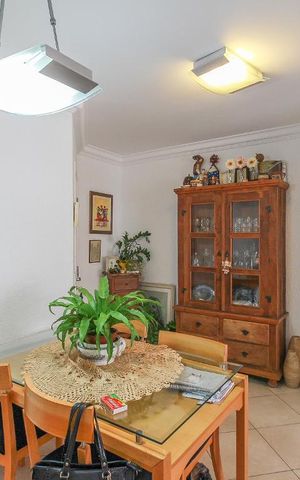 Apartamento à venda com 89m², 3 quartos e 2 vagasSala de Jantar