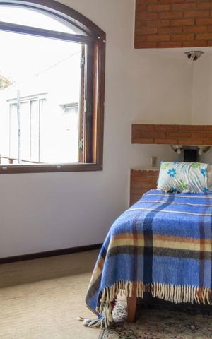 Casa à venda com 436m², 4 quartos e 4 vagasQuarto 3
