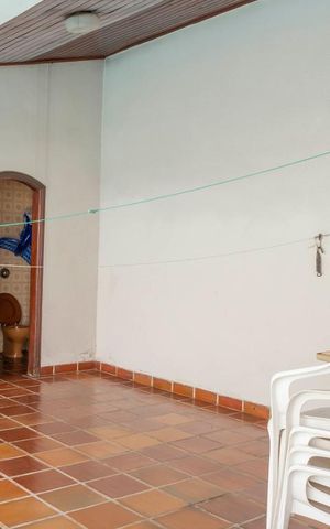 Casa à venda com 436m², 4 quartos e 4 vagasChurrasqueira