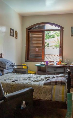 Casa à venda com 436m², 4 quartos e 4 vagasQuarto 1