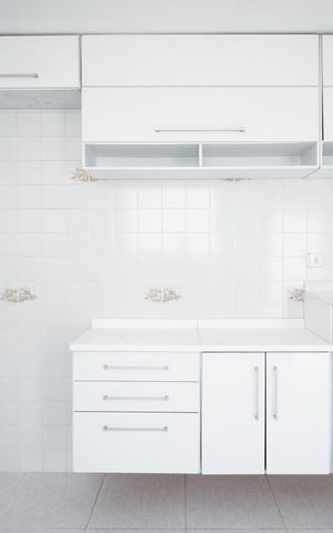 Casa à venda com 133m², 3 quartos e 1 vaga Casa à venda com 133m², 3 quartos e 1 vagaCozinha