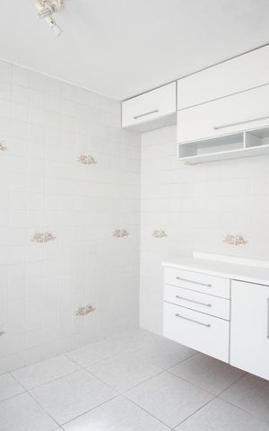Casa à venda com 133m², 3 quartos e 1 vaga Casa à venda com 133m², 3 quartos e 1 vagaCozinha