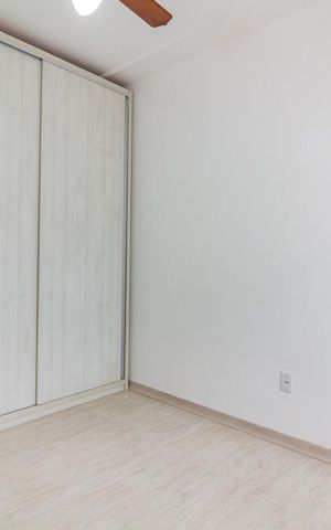 Apartamento para alugar com 43m², 1 quarto e sem vaga Apartamento para alugar com 43m², 1 quarto e sem vagaDormitório
