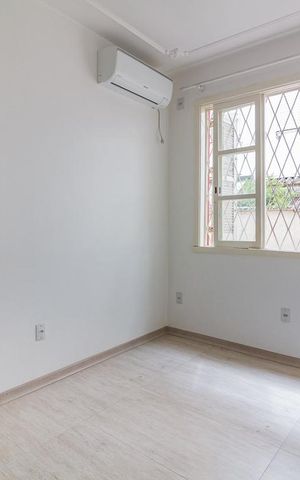 Apartamento para alugar com 43m², 1 quarto e sem vaga Apartamento para alugar com 43m², 1 quarto e sem vagaDormitório