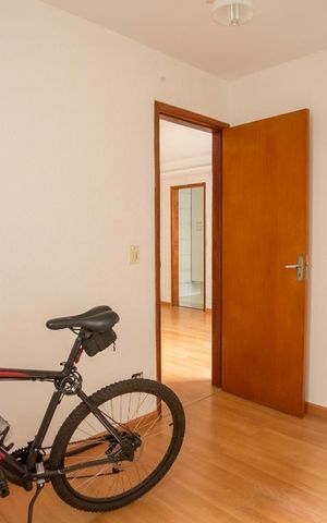 Apartamento para alugar com 46m², 2 quartos e 1 vagaQuarto 2