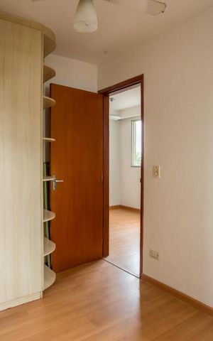 Apartamento para alugar com 46m², 2 quartos e 1 vagaQuarto 1