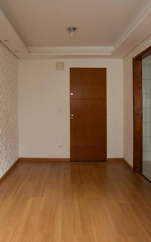 Apartamento para alugar com 46m², 2 quartos e 1 vagaSala
