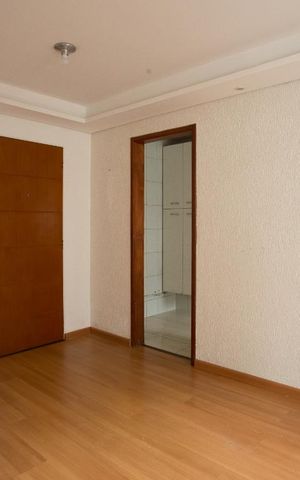 Apartamento para alugar com 46m², 2 quartos e 1 vagaSala