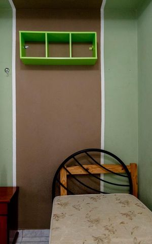 Apartamento à venda com 60m², 4 quartos e sem vagaQuarto 3