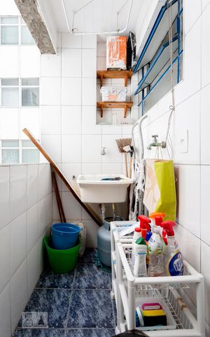 Apartamento à venda com 60m², 4 quartos e sem vagaÁrea de Serviço