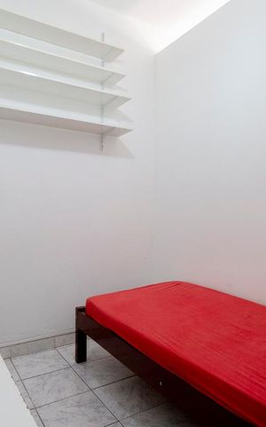 Apartamento à venda com 60m², 4 quartos e sem vagaQuarto 4