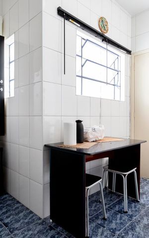 Apartamento à venda com 60m², 4 quartos e sem vagaCozinha