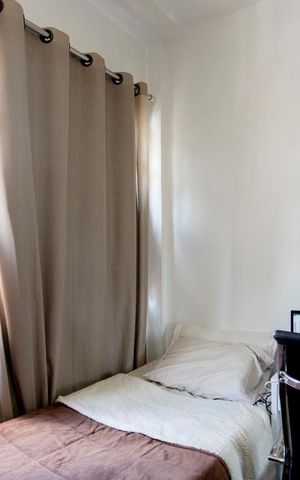 Apartamento à venda com 60m², 4 quartos e sem vagaQuarto 1