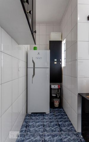 Apartamento à venda com 60m², 4 quartos e sem vagaCozinha