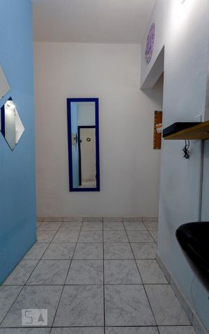 Apartamento à venda com 60m², 4 quartos e sem vagaSala