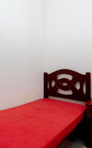 Apartamento à venda com 60m², 4 quartos e sem vagaQuarto 4