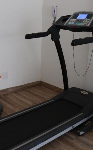 Studio para alugar com 27m², 1 quarto e sem vagaÁrea comum - Academia