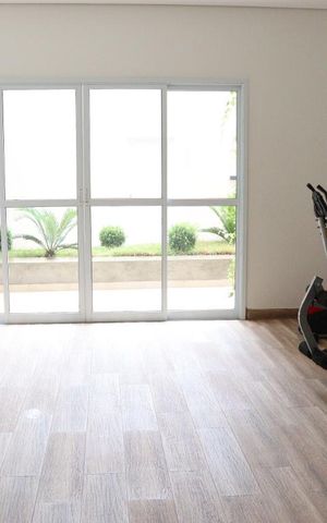 Studio para alugar com 27m², 1 quarto e sem vagaÁrea comum - Academia