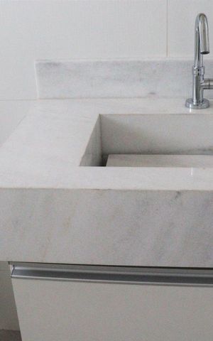 Studio para alugar com 27m², 1 quarto e sem vagaBanheiro
