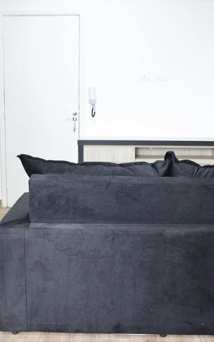 Studio para alugar com 27m², 1 quarto e sem vagaStudio