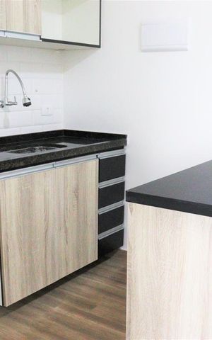 Studio para alugar com 27m², 1 quarto e sem vagaStudio