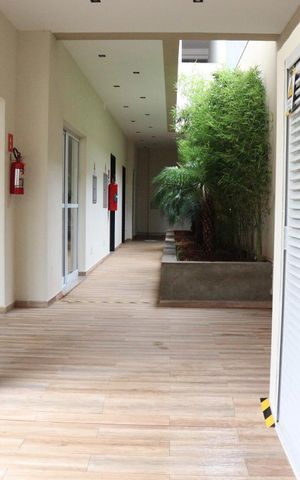 Studio para alugar com 27m², 1 quarto e sem vagaÁrea comum