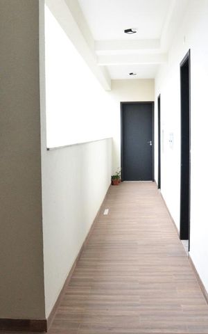 Studio para alugar com 27m², 1 quarto e sem vagaÁrea comum