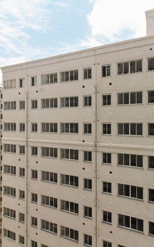 Apartamento à venda com 56m², 2 quartos e 1 vaga Apartamento à venda com 56m², 2 quartos e 1 vagaVista Sacada