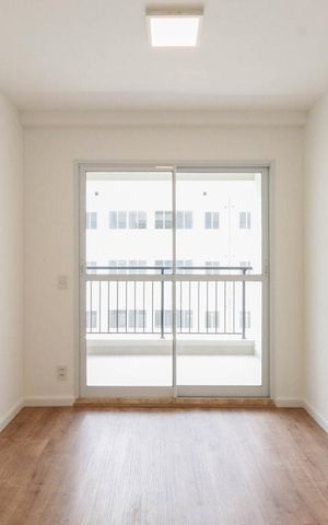 Apartamento à venda com 56m², 2 quartos e 1 vaga Apartamento à venda com 56m², 2 quartos e 1 vagaSala