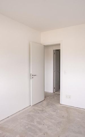 Apartamento à venda com 95m², 3 quartos e sem vagaQuarto 1