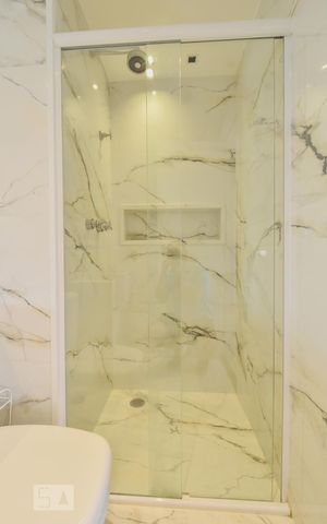 Studio para alugar com 40m², 1 quarto e 1 vagaBanheiro