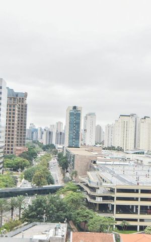 Studio para alugar com 40m², 1 quarto e 1 vagaVista Varanda 