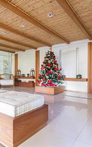 Apartamento para alugar com 105m², 3 quartos e 2 vagas Apartamento para alugar com 105m², 3 quartos e 2 vagasÁrea comum