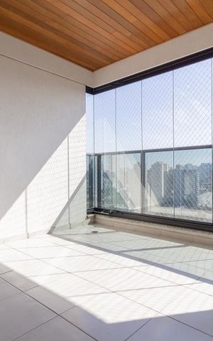 Apartamento para alugar com 105m², 3 quartos e 2 vagas Apartamento para alugar com 105m², 3 quartos e 2 vagasSacada