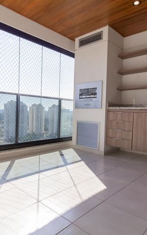 Apartamento para alugar com 105m², 3 quartos e 2 vagas Apartamento para alugar com 105m², 3 quartos e 2 vagasSacada