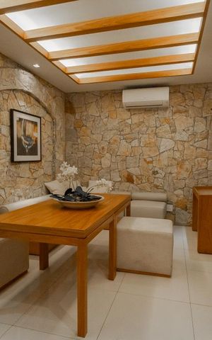 Apartamento para alugar com 105m², 3 quartos e 2 vagas Apartamento para alugar com 105m², 3 quartos e 2 vagasÁrea comum - Espaço Gourmet