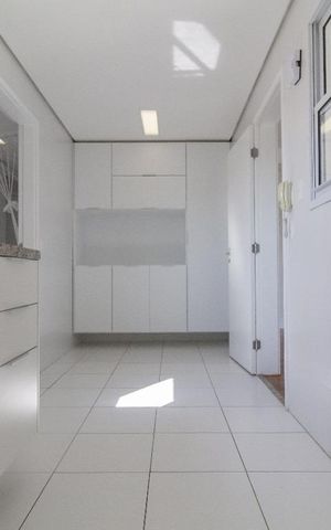 Apartamento para alugar com 105m², 3 quartos e 2 vagas Apartamento para alugar com 105m², 3 quartos e 2 vagasCozinha