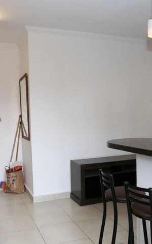 Studio para alugar com 40m², 1 quarto e 1 vagaCozinha