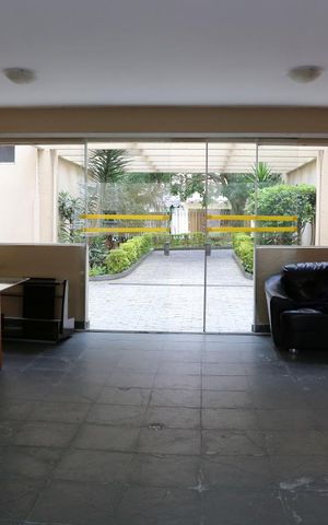 Studio para alugar com 40m², 1 quarto e 1 vagaÁrea comum - Salão de festas