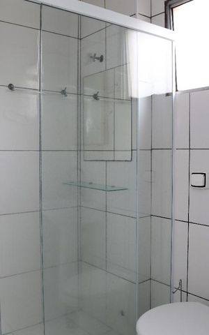 Studio para alugar com 40m², 1 quarto e 1 vagaBanheiro