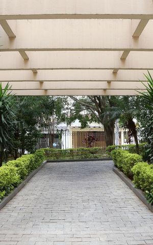 Studio para alugar com 40m², 1 quarto e 1 vagaÁrea comum