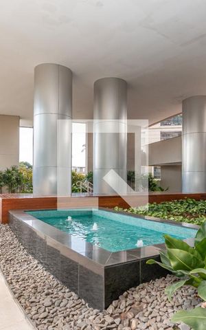 Apartamento para alugar com 50m², 1 quarto e 1 vaga Apartamento para alugar com 50m², 1 quarto e 1 vagaÁrea Comum