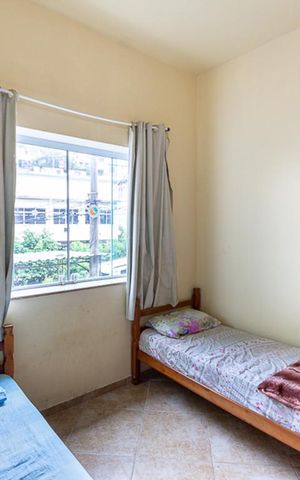 Studio para alugar com 22m², 1 quarto e sem vaga Studio para alugar com 22m², 1 quarto e sem vagaQuarto