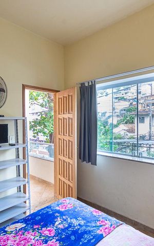 Studio para alugar com 35m², 1 quarto e sem vaga Studio para alugar com 35m², 1 quarto e sem vagaQuarto