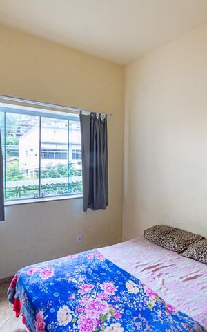 Studio para alugar com 35m², 1 quarto e sem vaga Studio para alugar com 35m², 1 quarto e sem vagaQuarto