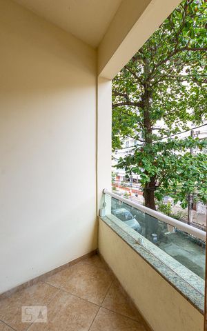Studio para alugar com 35m², 1 quarto e sem vaga Studio para alugar com 35m², 1 quarto e sem vagaVista do quarto